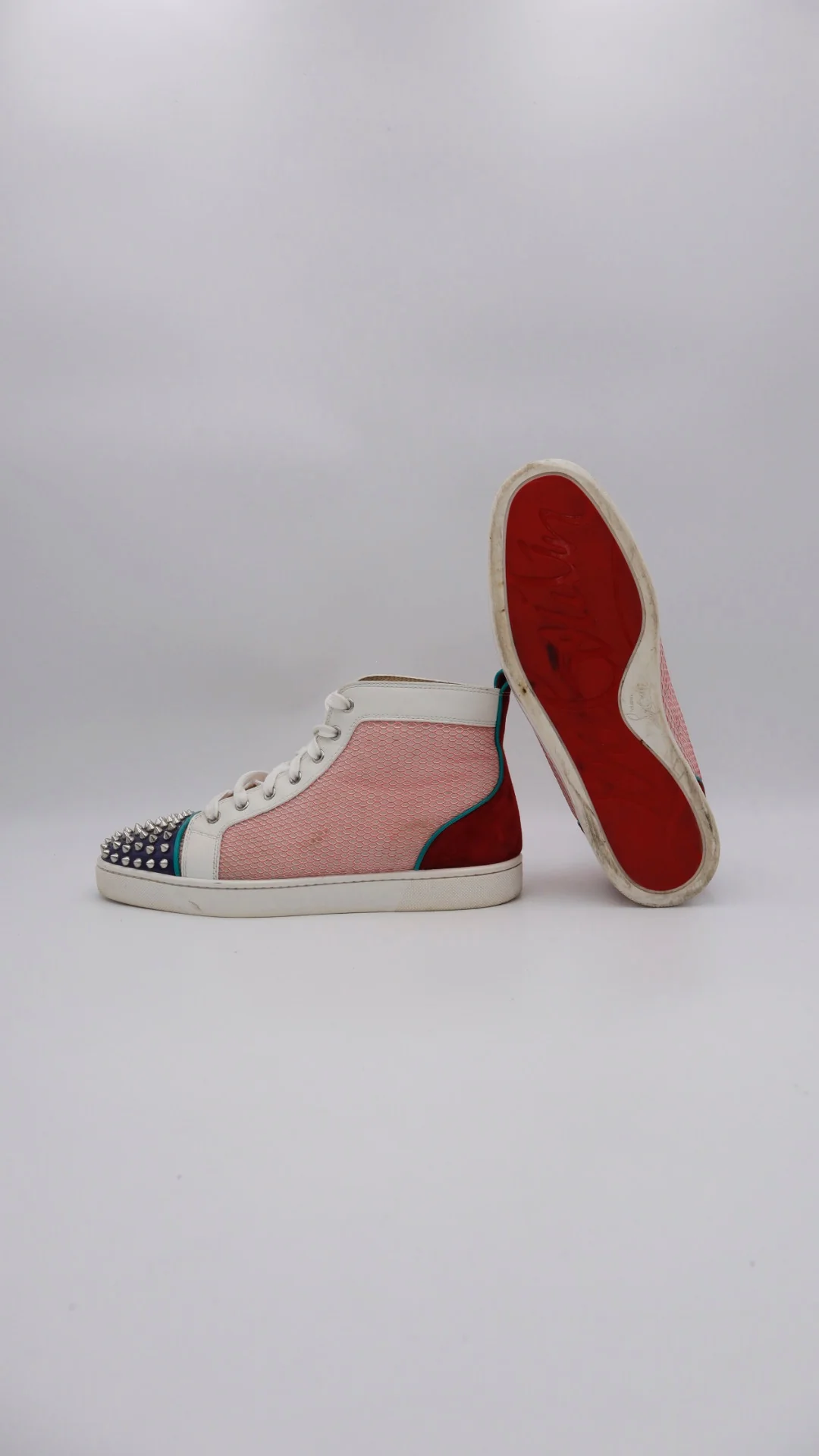 Christian Louboutin High 5