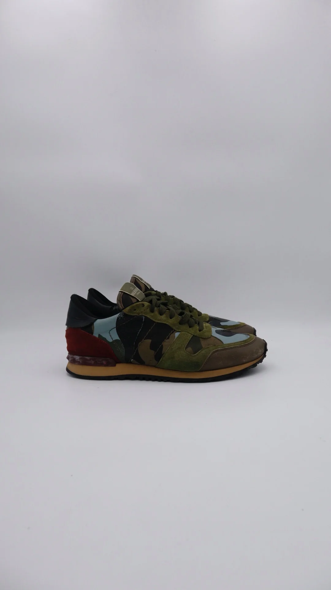 Valentino Rockrunner