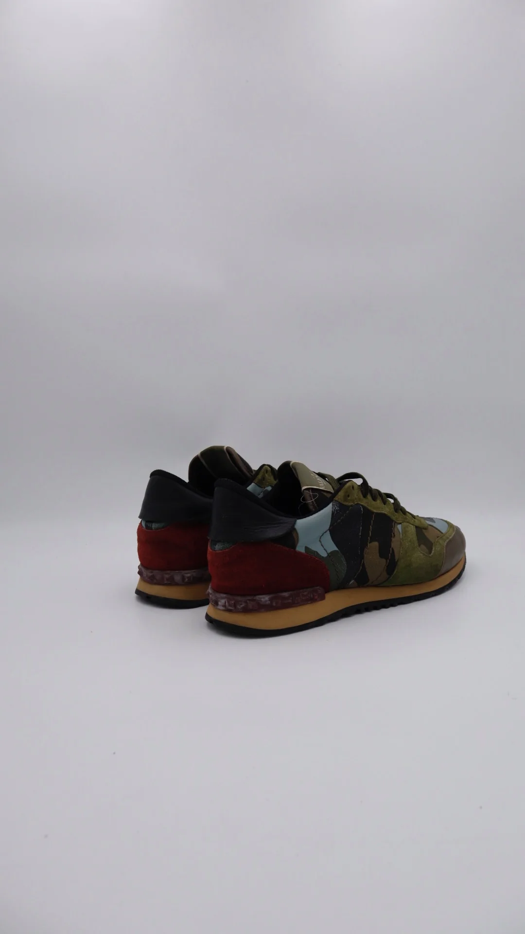 Valentino Rockrunner 3