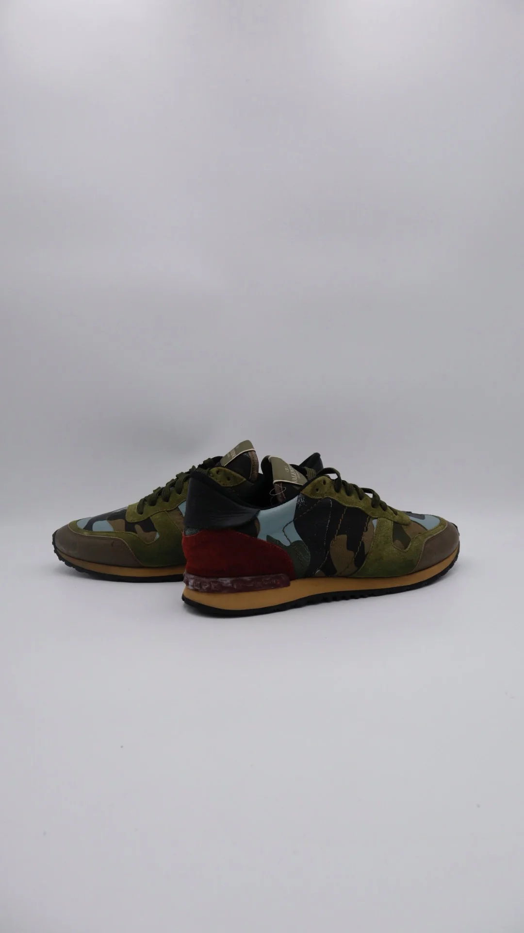 Valentino Rockrunner 4
