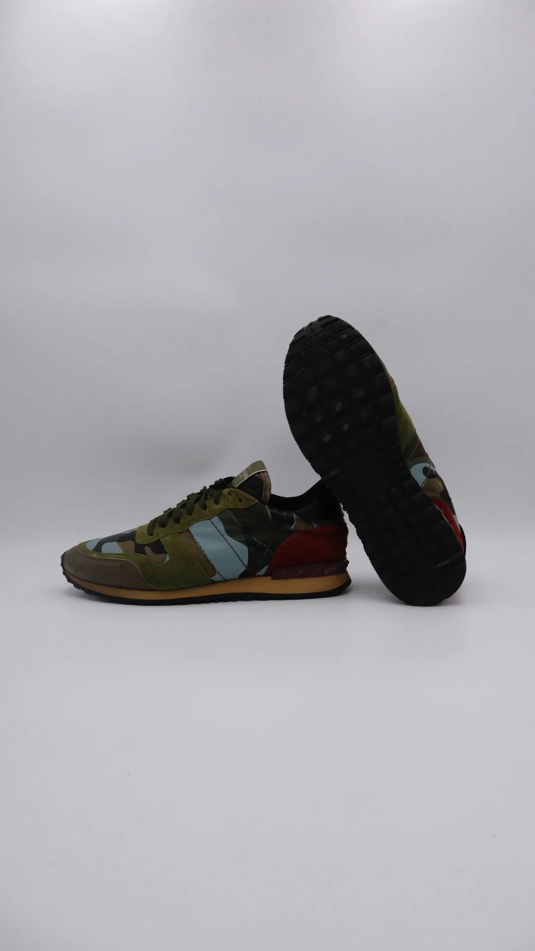 Valentino Rockrunner 5