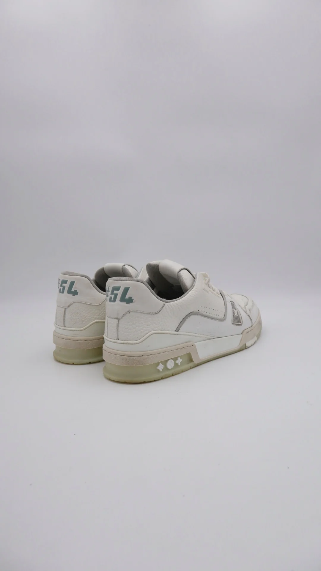 Louis Vuitton Trainer 3