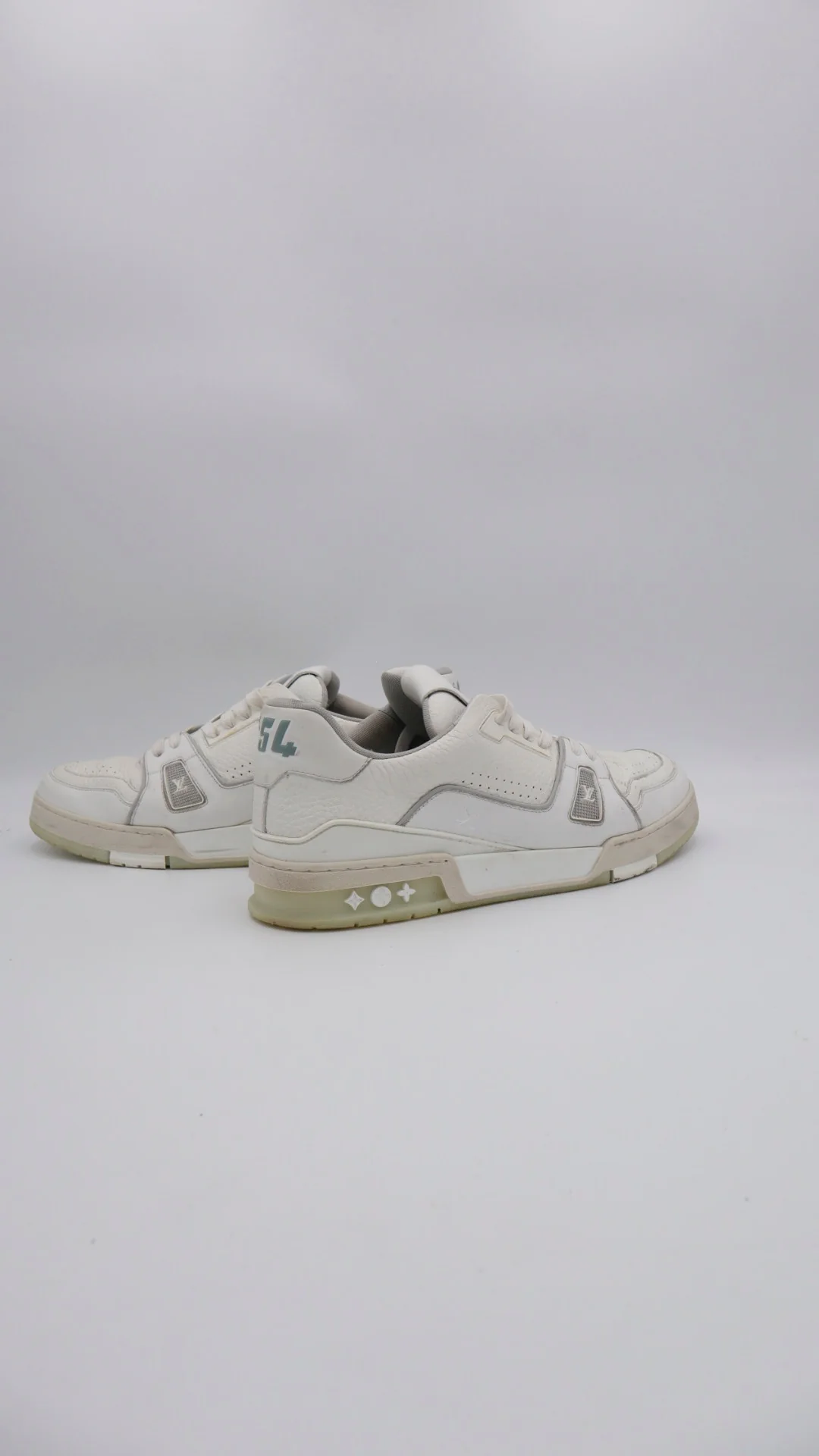 Louis Vuitton Trainer 4