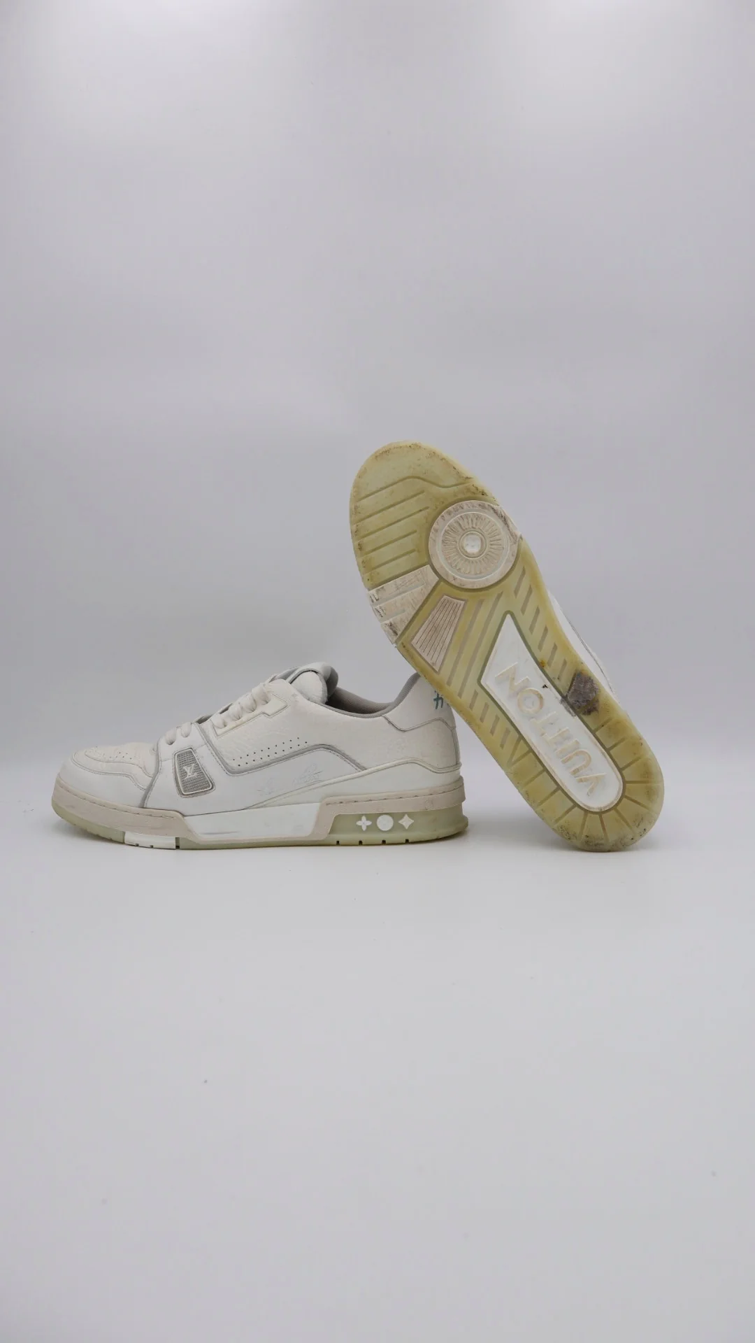 Louis Vuitton Trainer 5