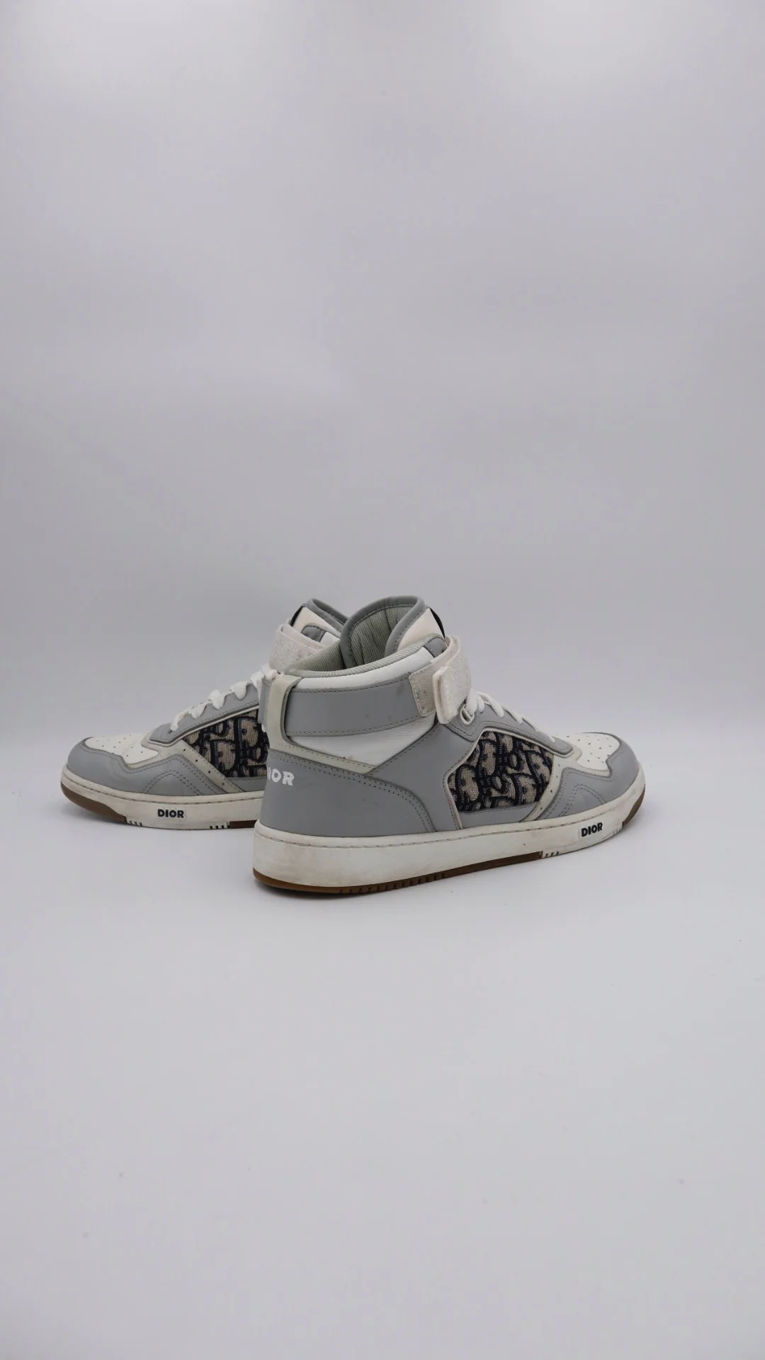 Dior B27 High 4