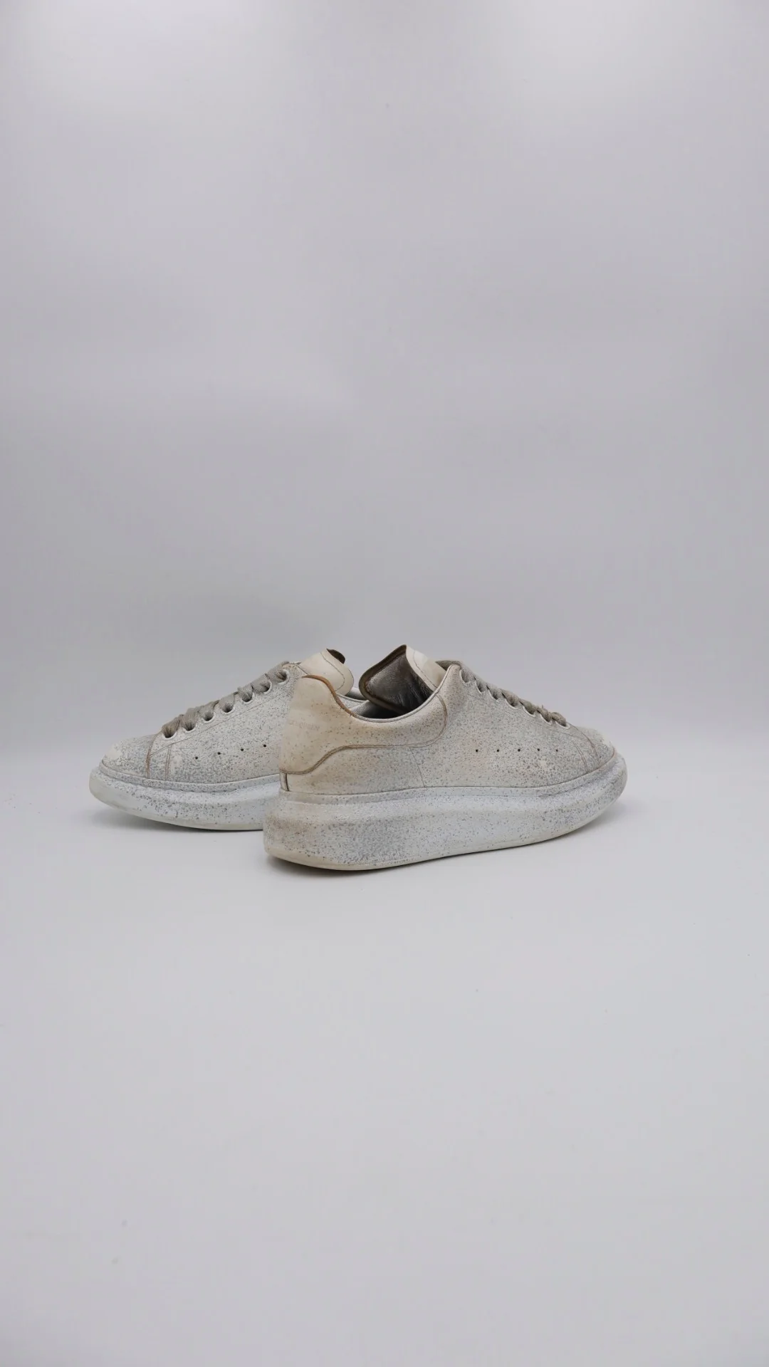 Mcqueen Edición Especial 4