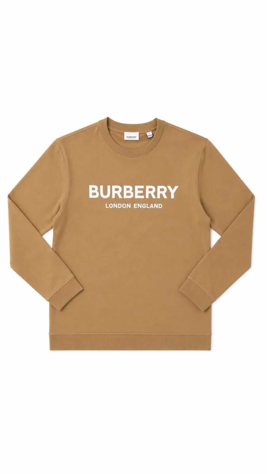 Crewneck Burberry 
