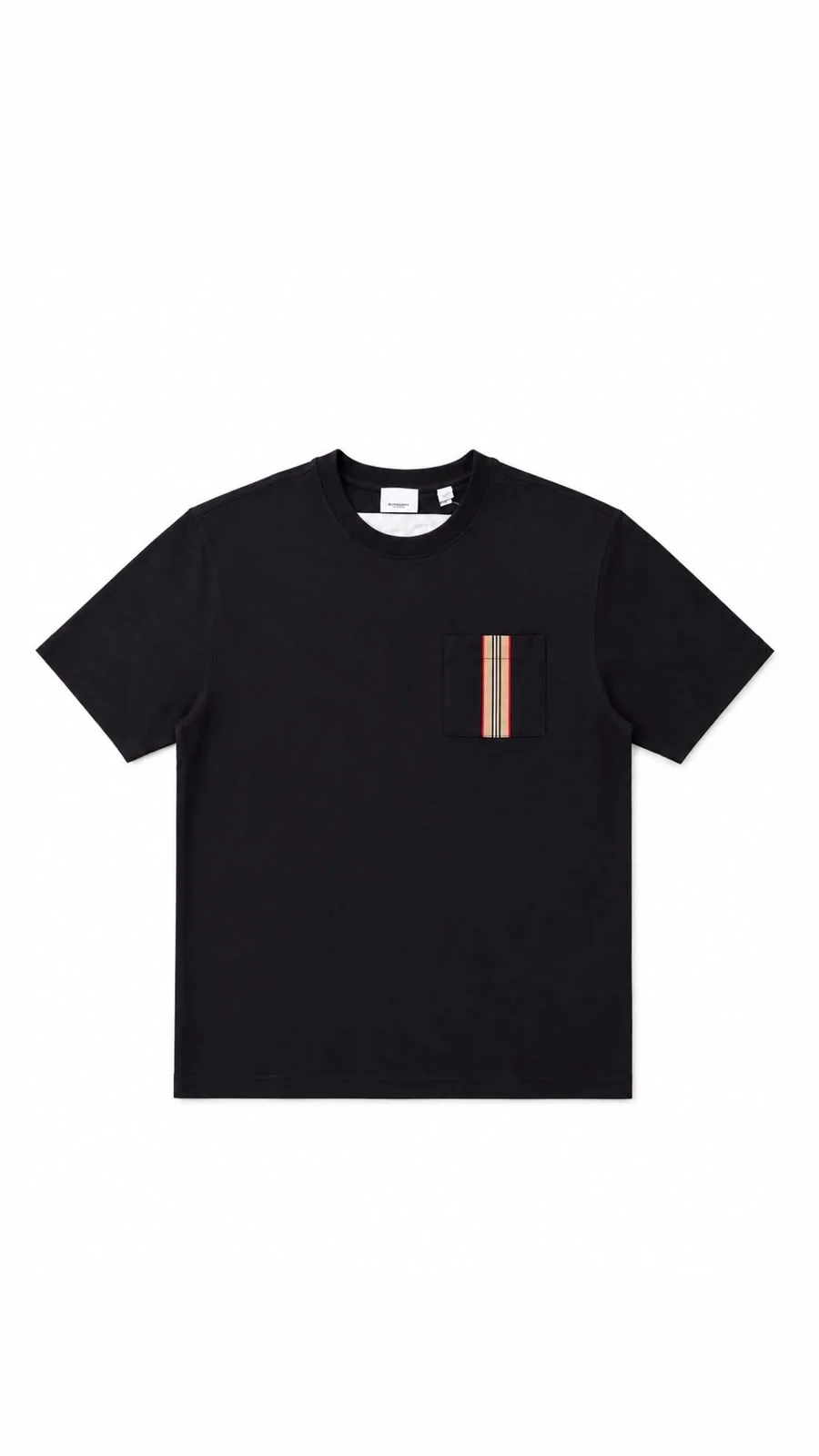Tee Burberry 