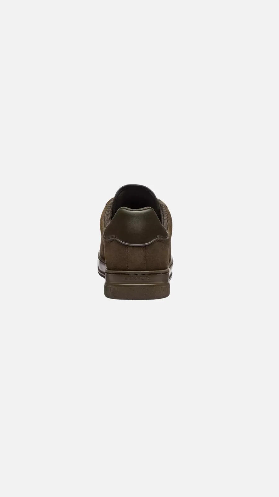 Coach Low 4