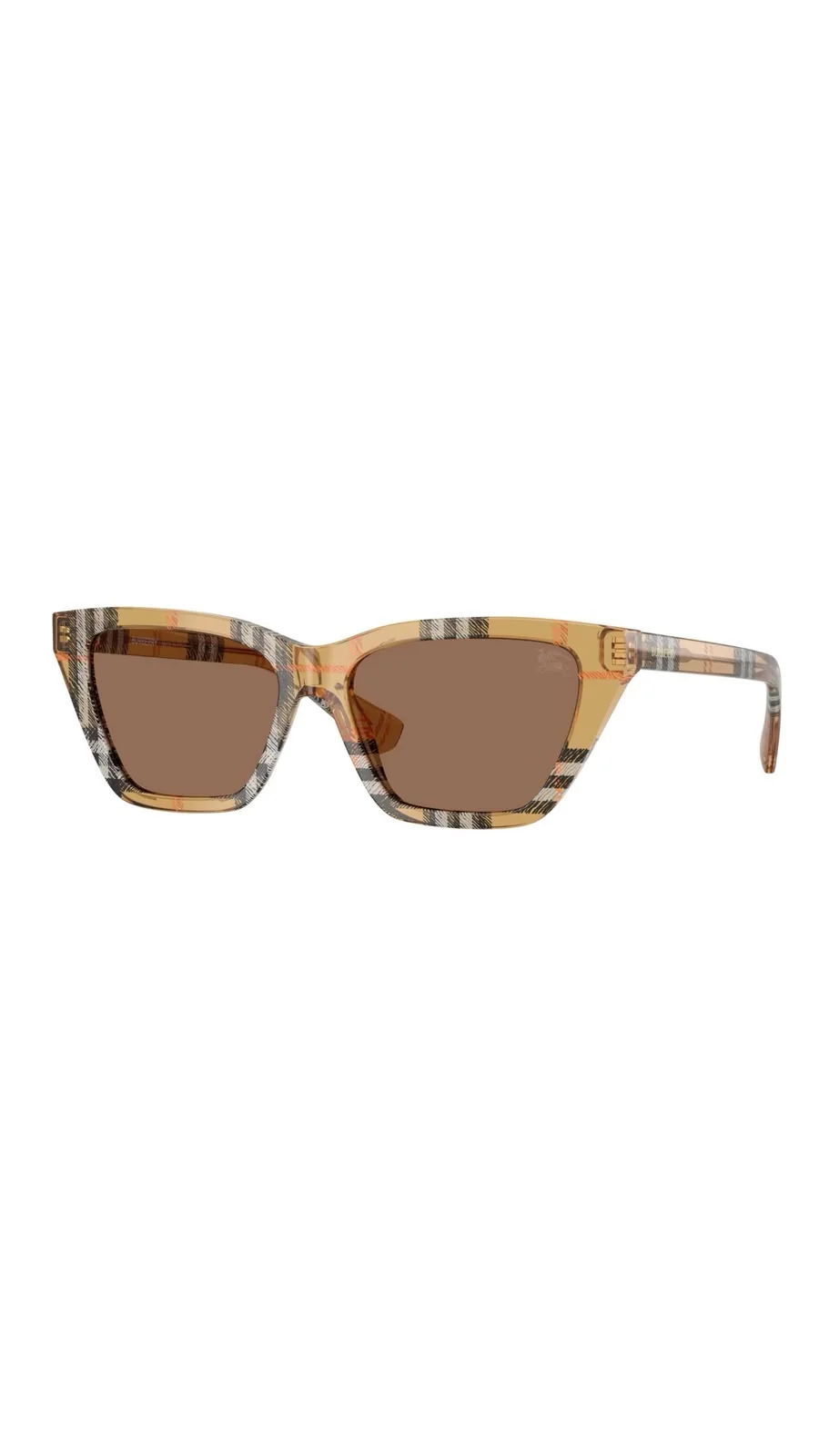 Lentes Burberry BE4468F-416373-54