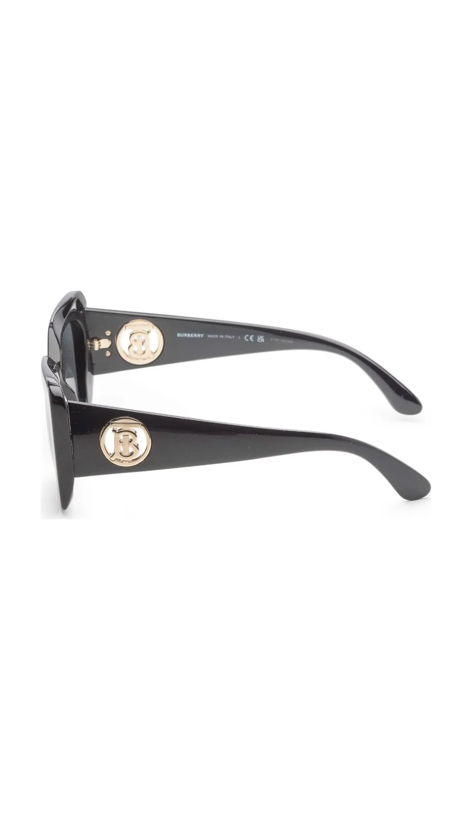 Lentes Burberry BE4344-300187-51 2