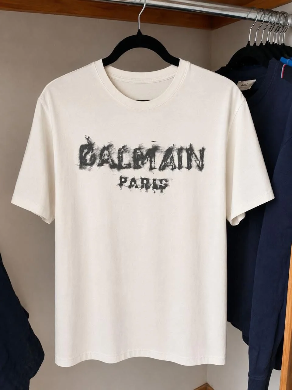 Tee Balmain