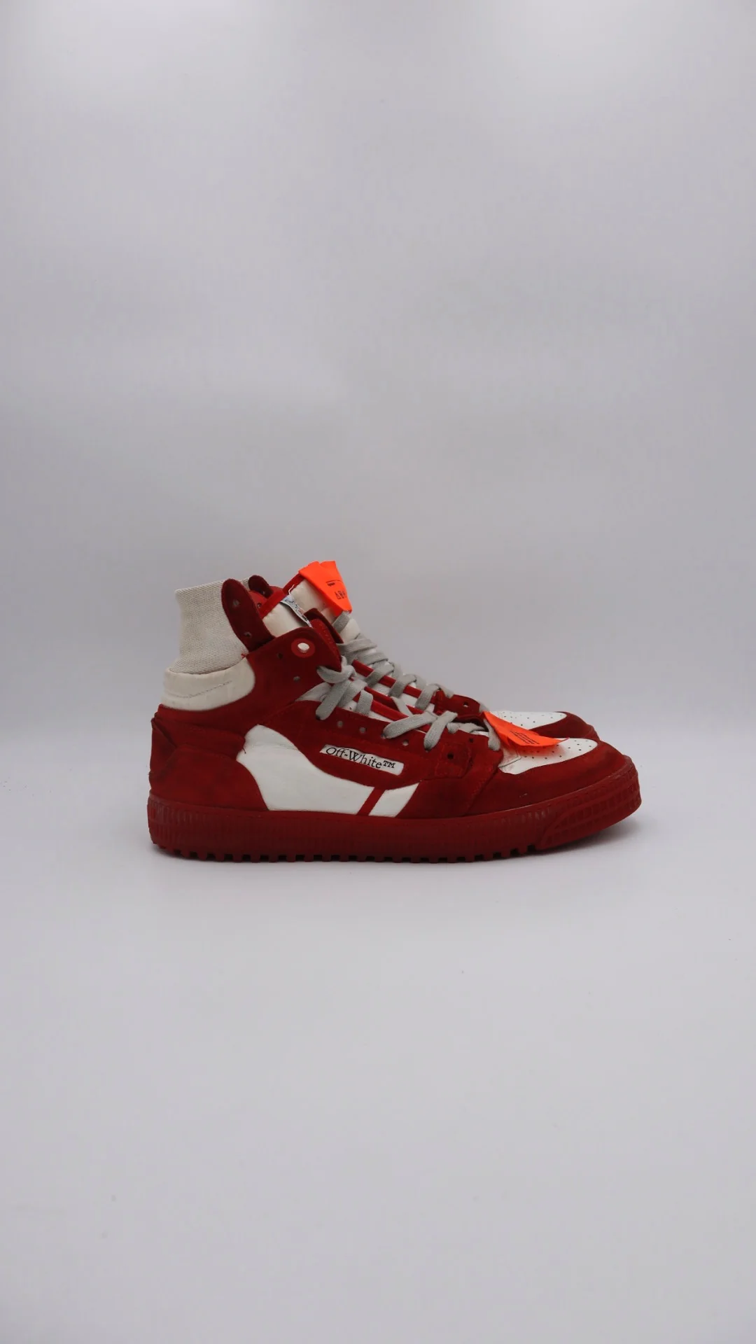 Off Court 3.0 High 