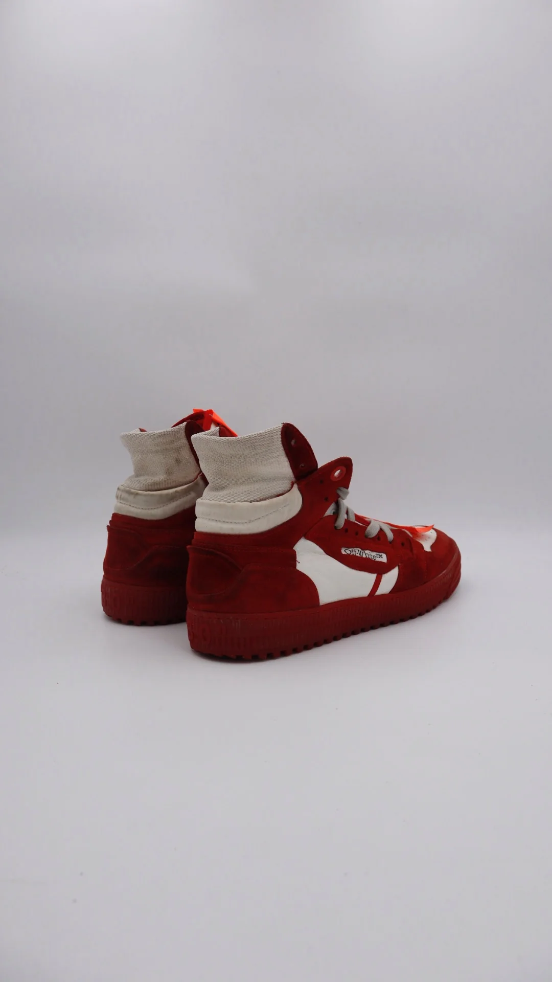Off Court 3.0 High  3