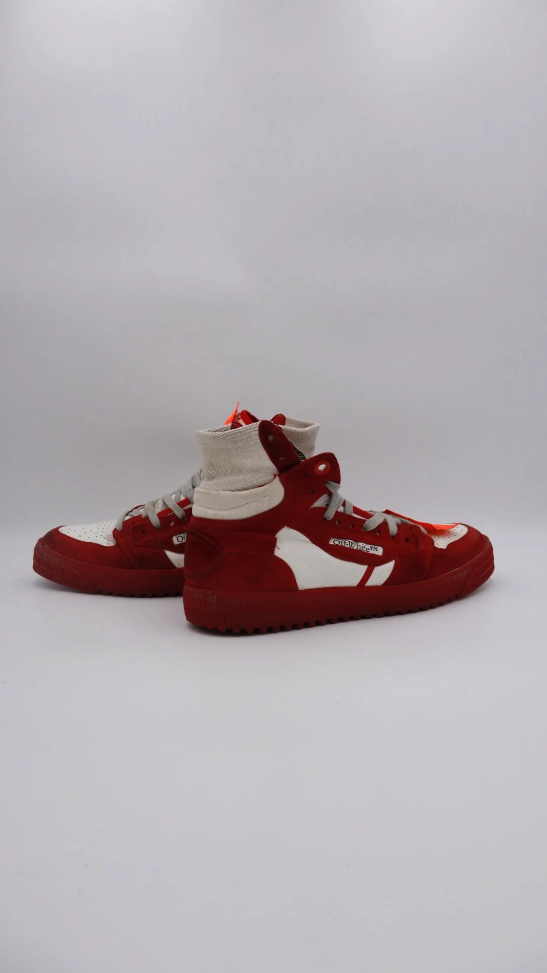 Off Court 3.0 High  4