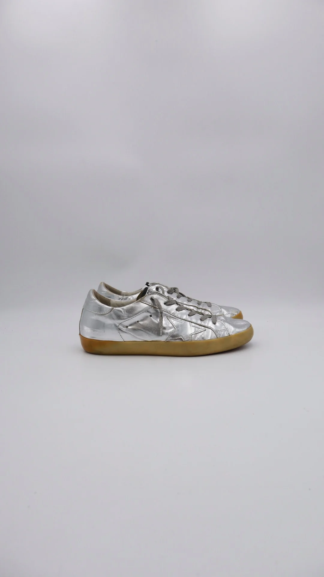 Golden Goose Superstar 