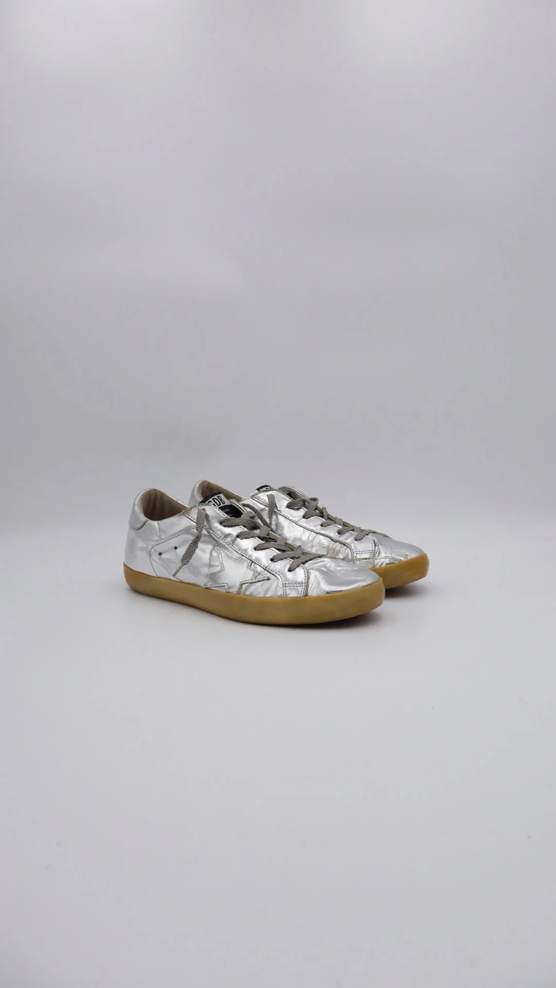 Golden Goose Superstar  2