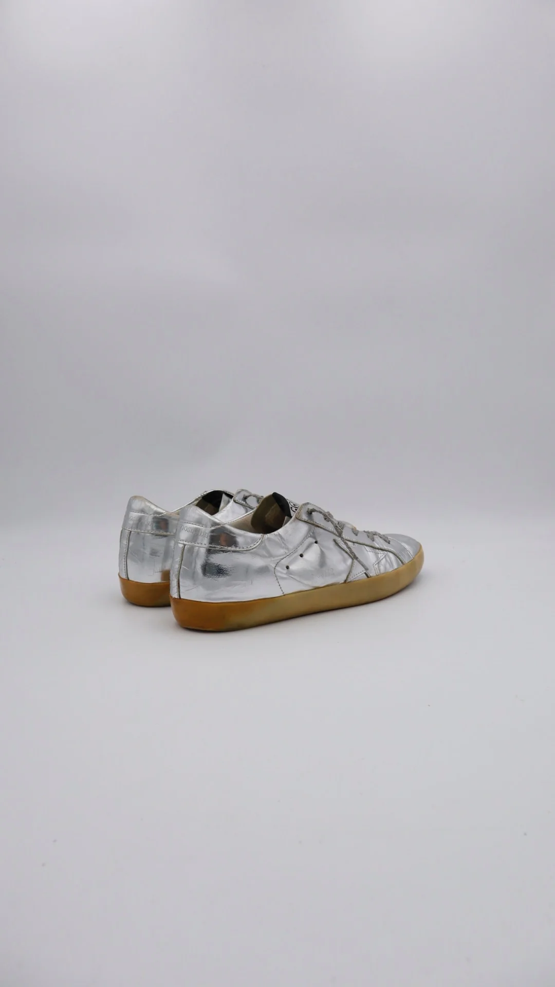 Golden Goose Superstar  3