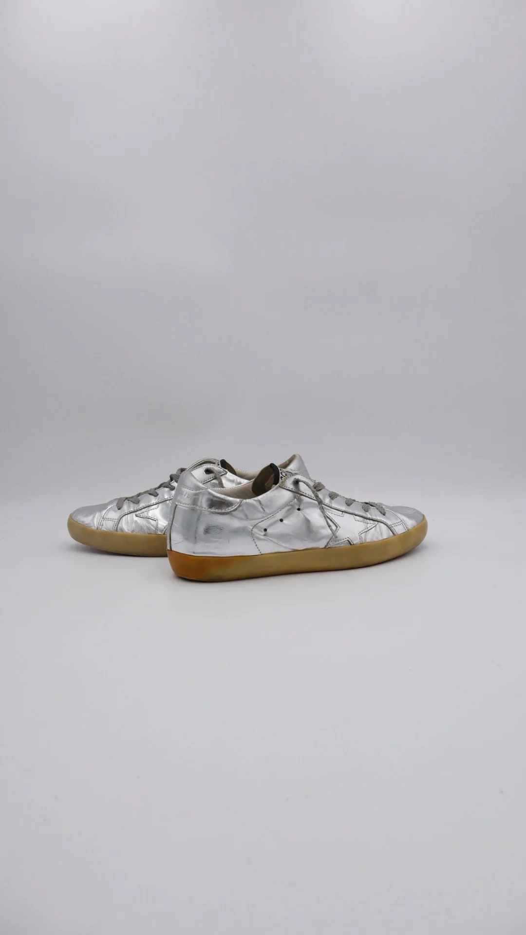 Golden Goose Superstar  4