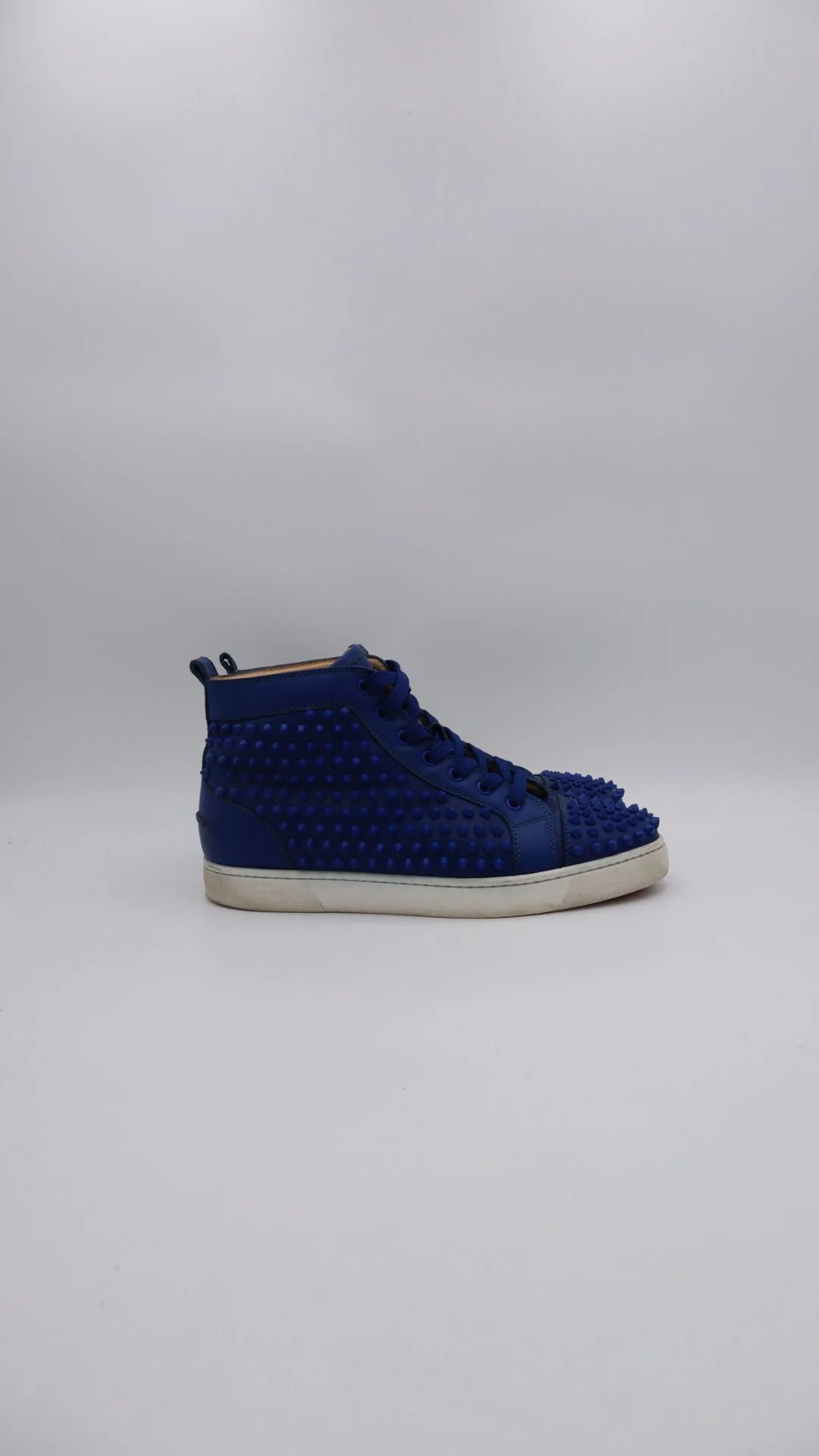 Christian Louboutin High