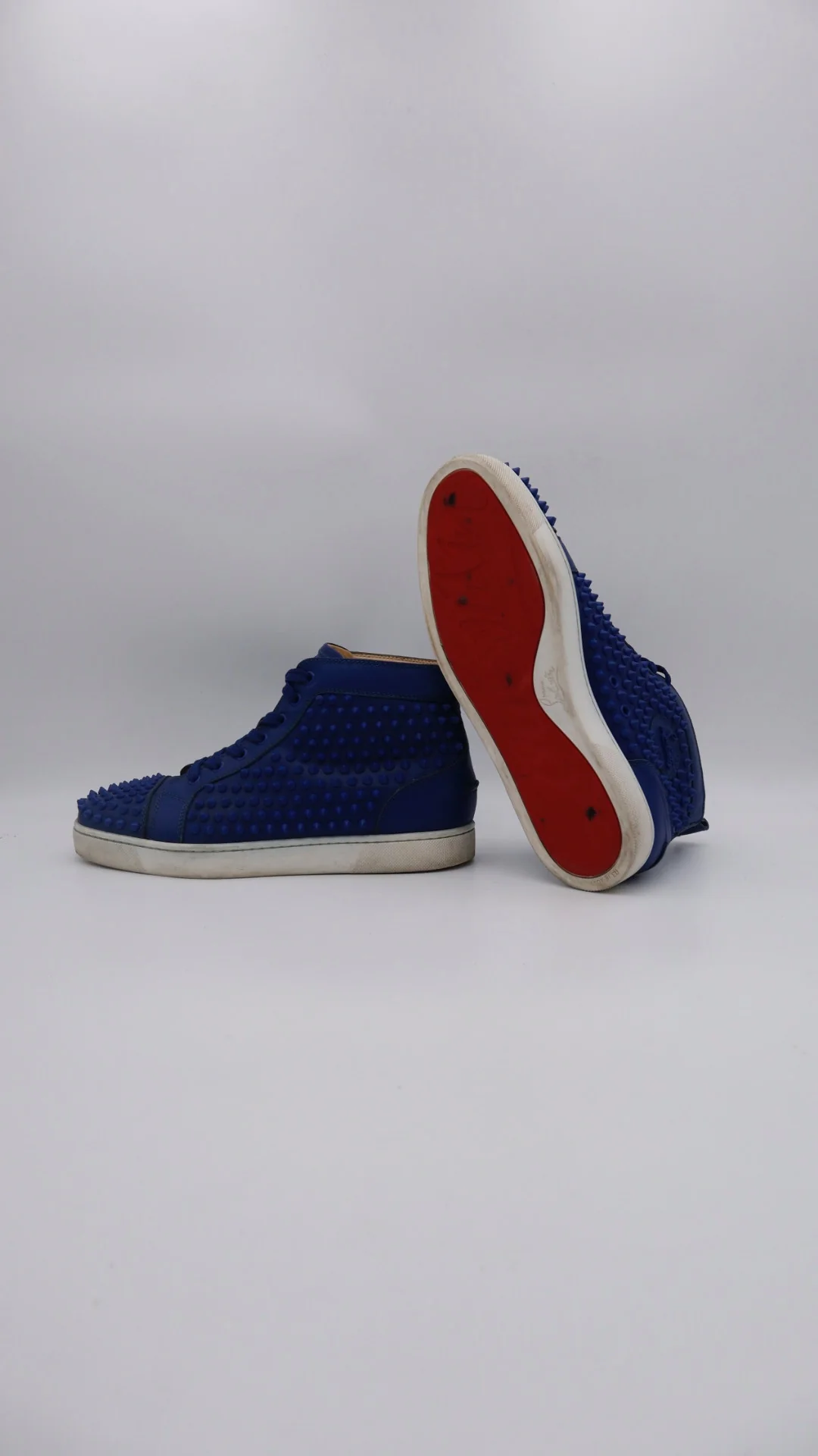 Christian Louboutin High 5