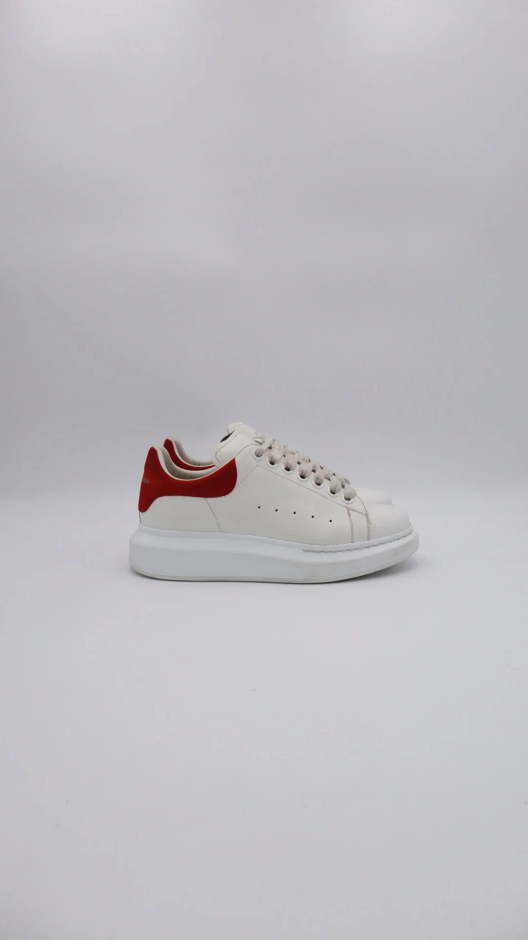 Mcqueen Red Navy