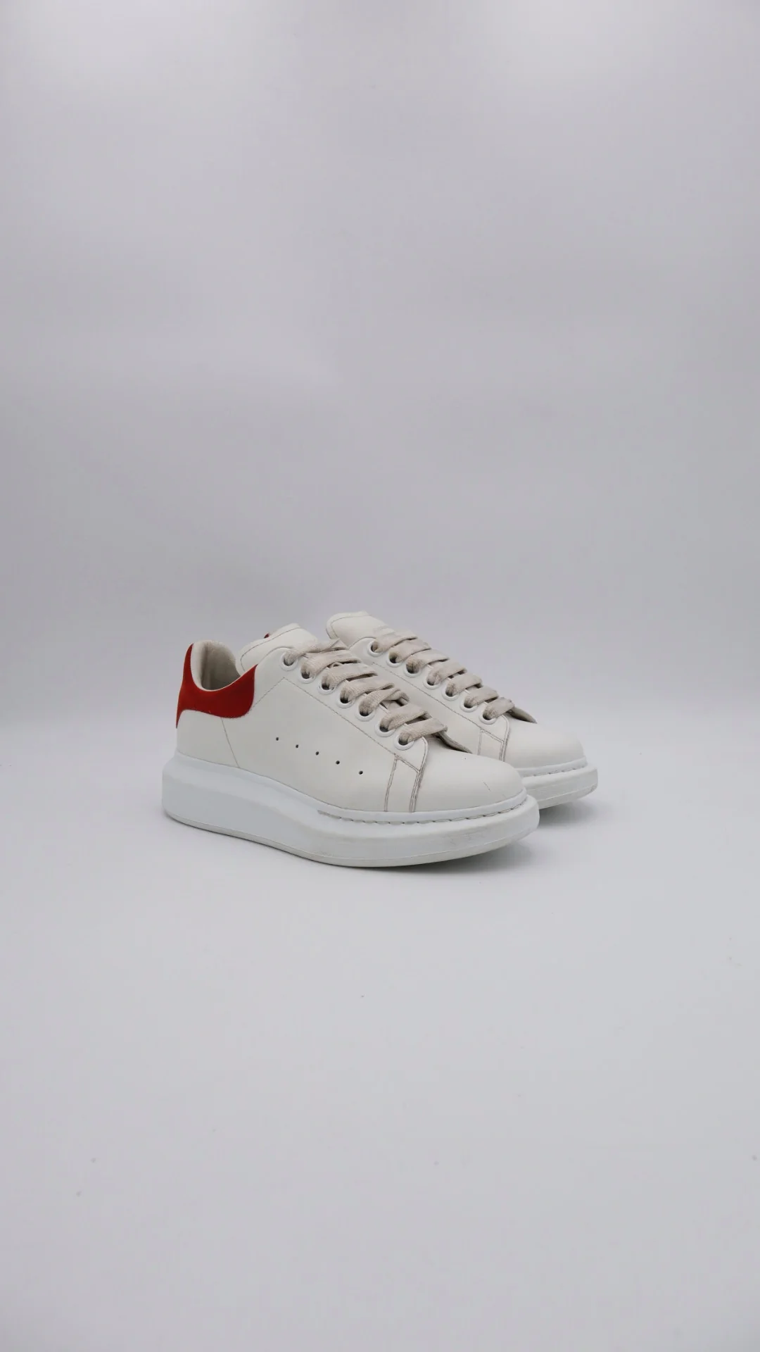 Mcqueen Red Navy 2