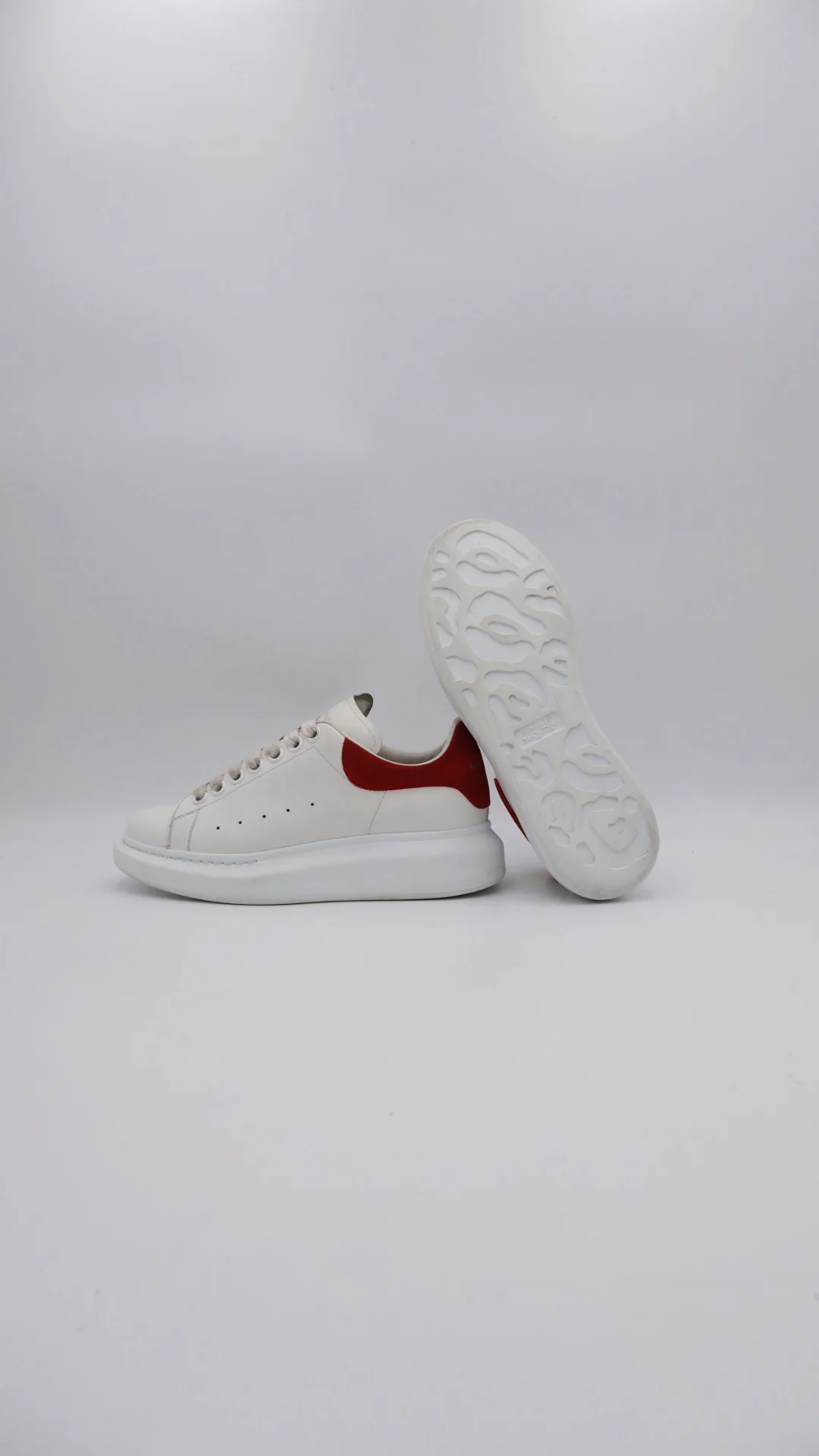 Mcqueen Red Navy 5