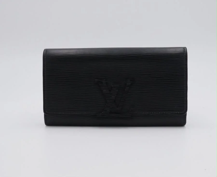 Cartera LV Larga