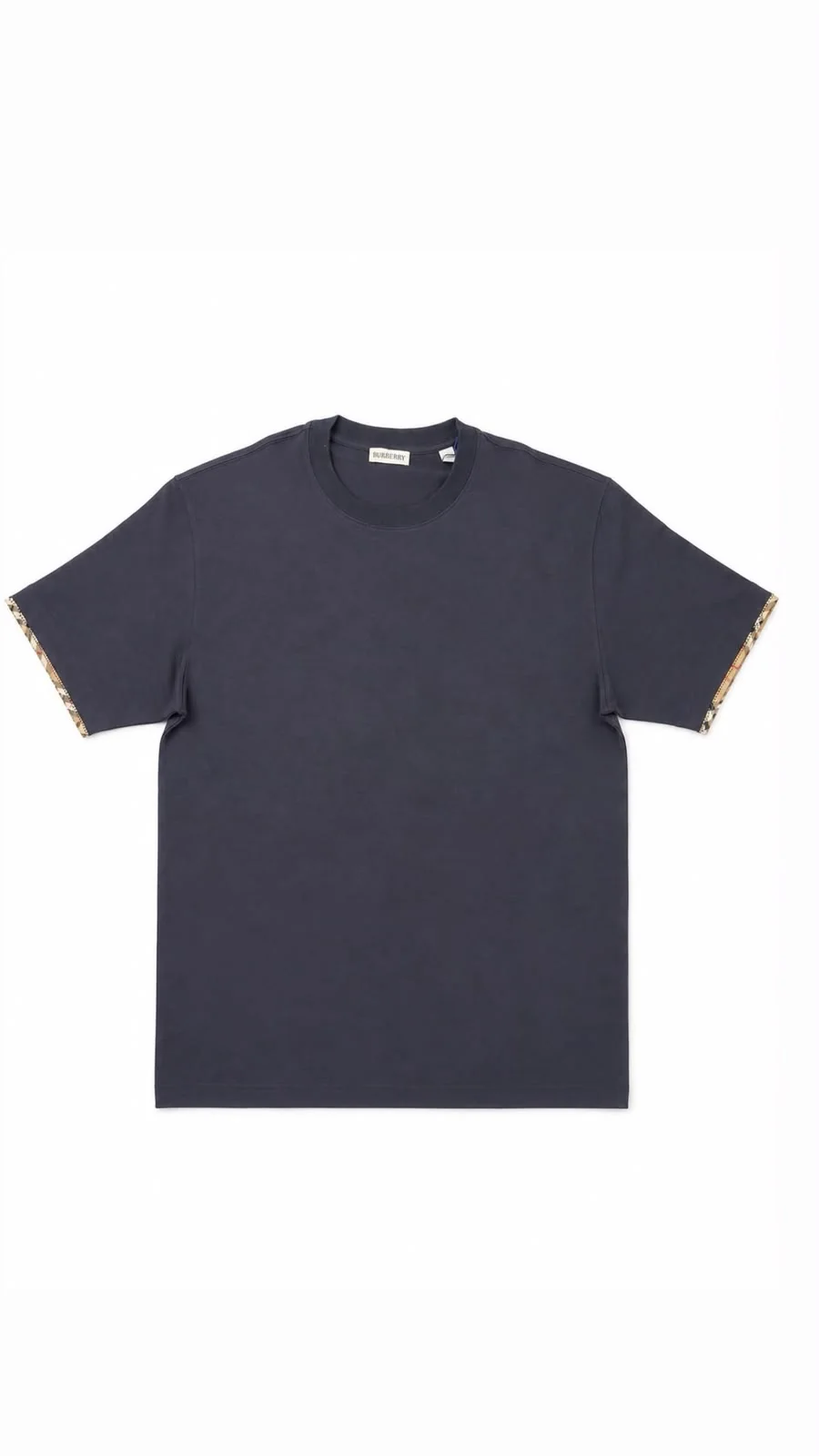Tee Burberry 