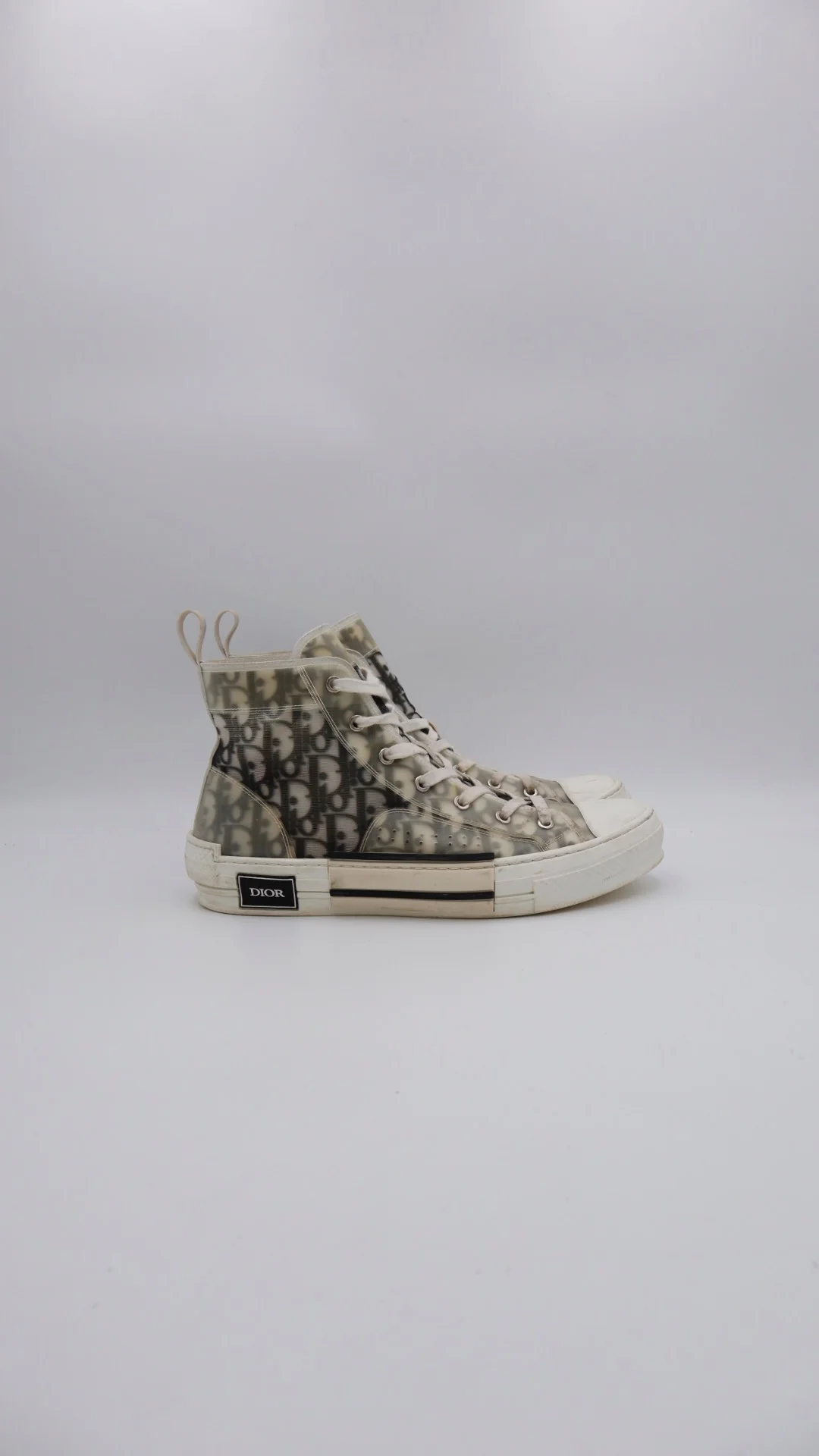 Dior B23 High