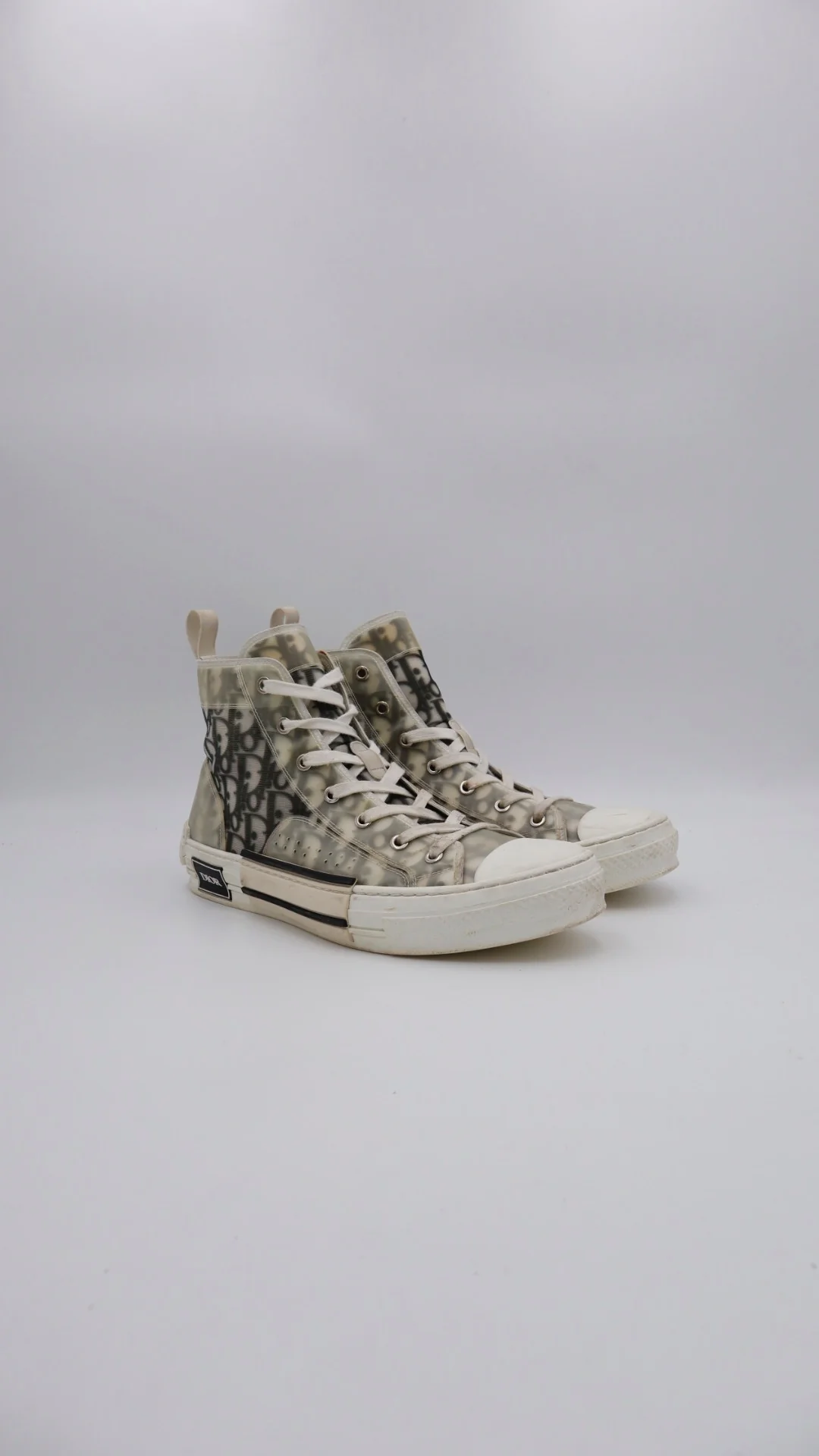 Dior B23 High 2