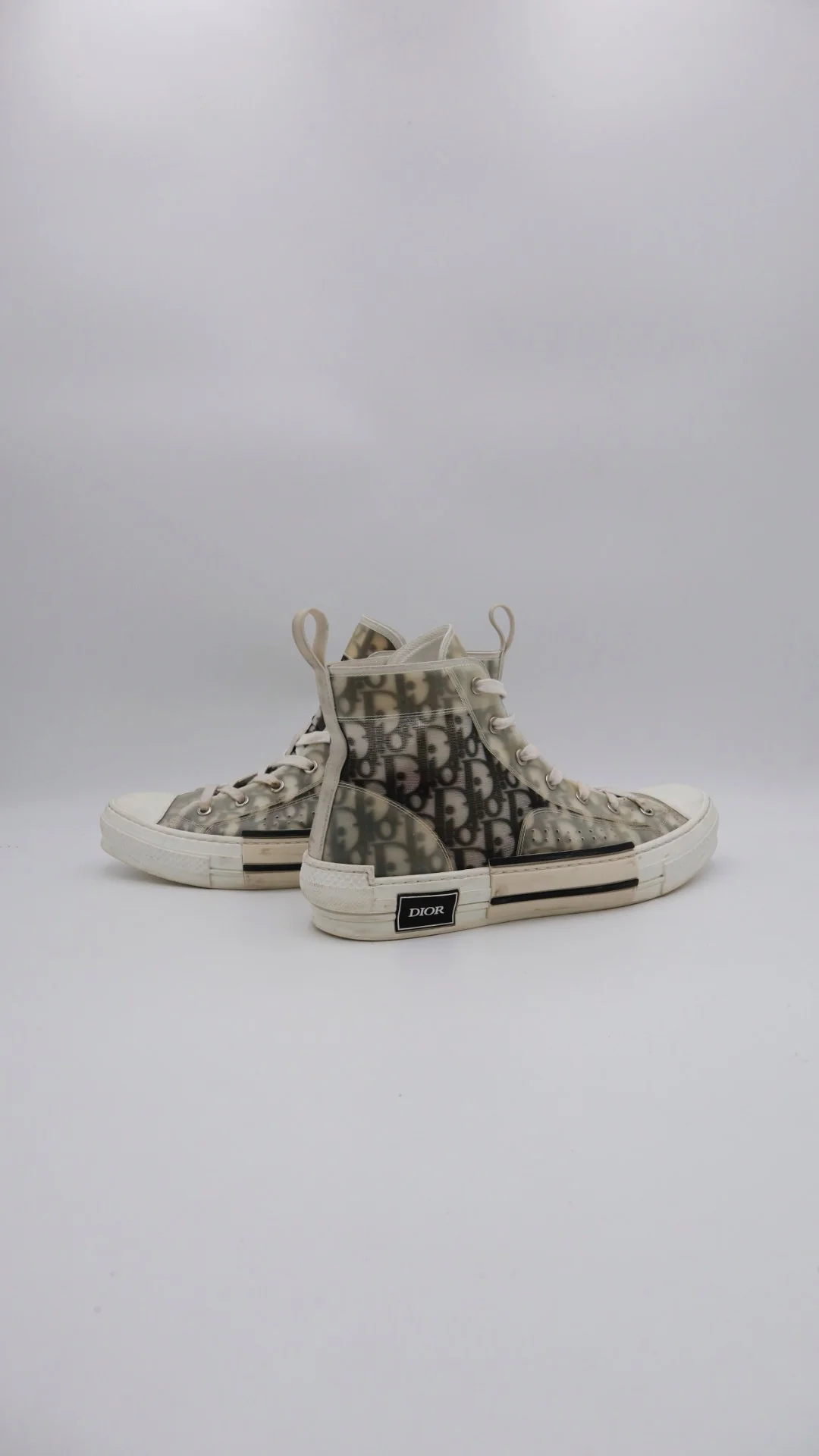 Dior B23 High 4