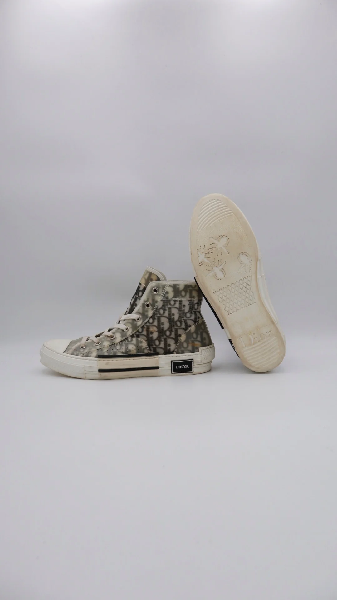 Dior B23 High 5