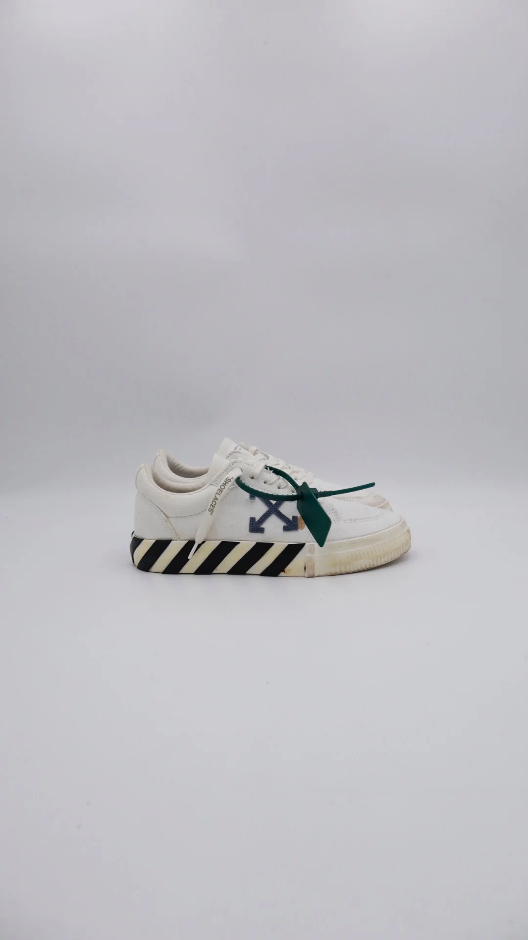 Off Vulc Low