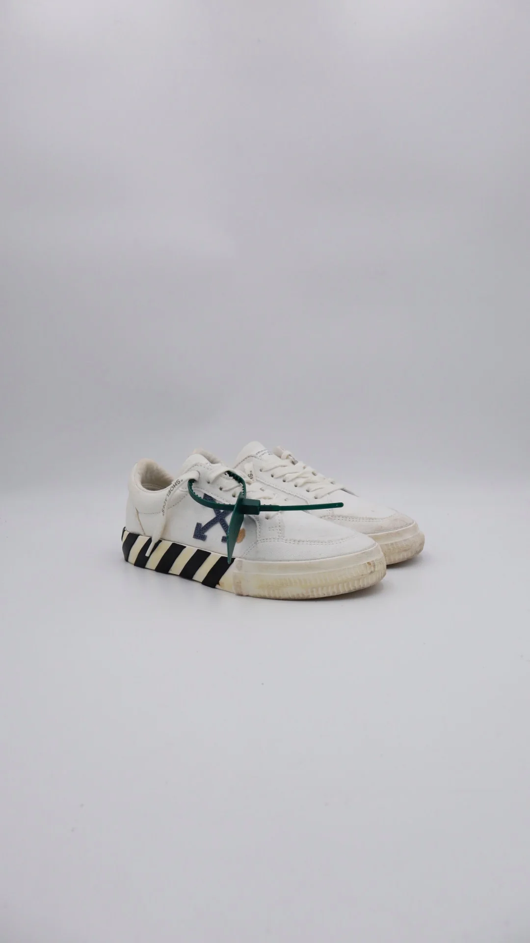 Off Vulc Low 2