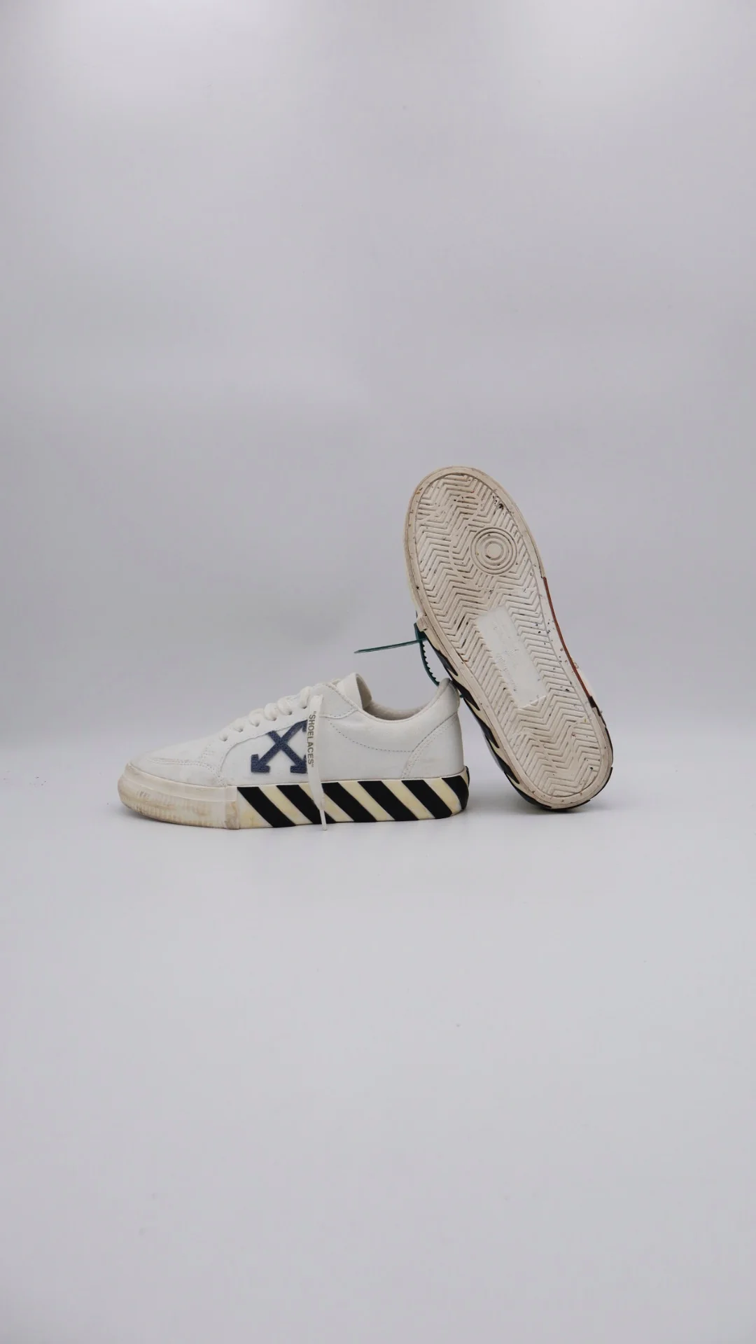 Off Vulc Low 5