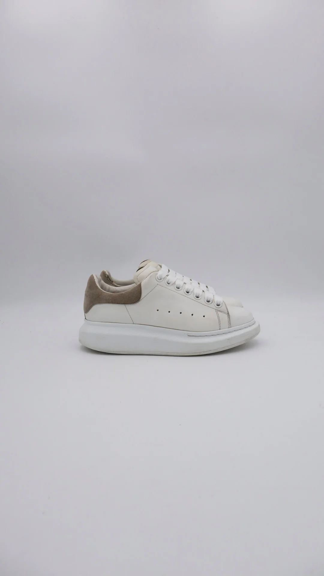 Mcqueen Low