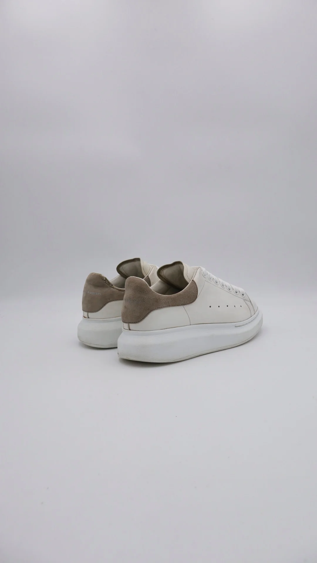 Mcqueen Low 3