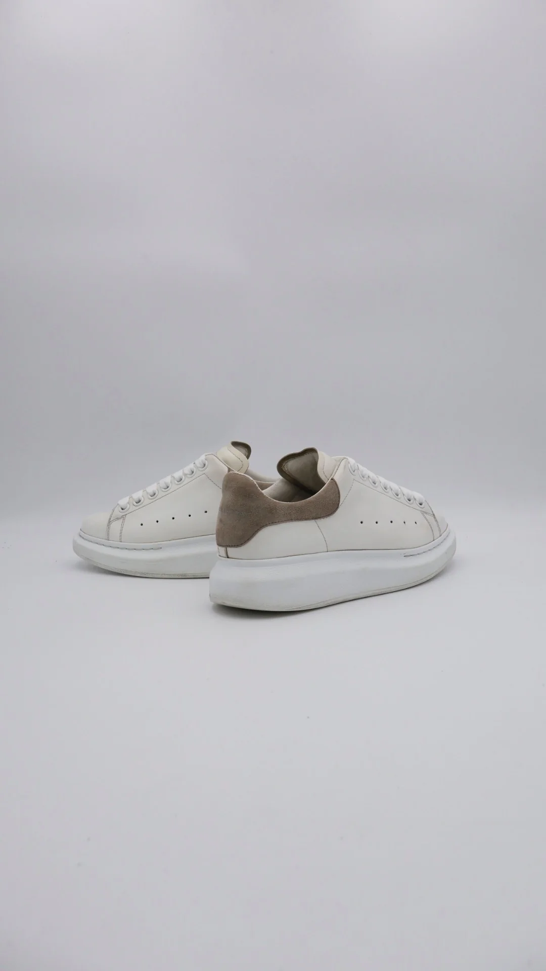 Mcqueen Low 4