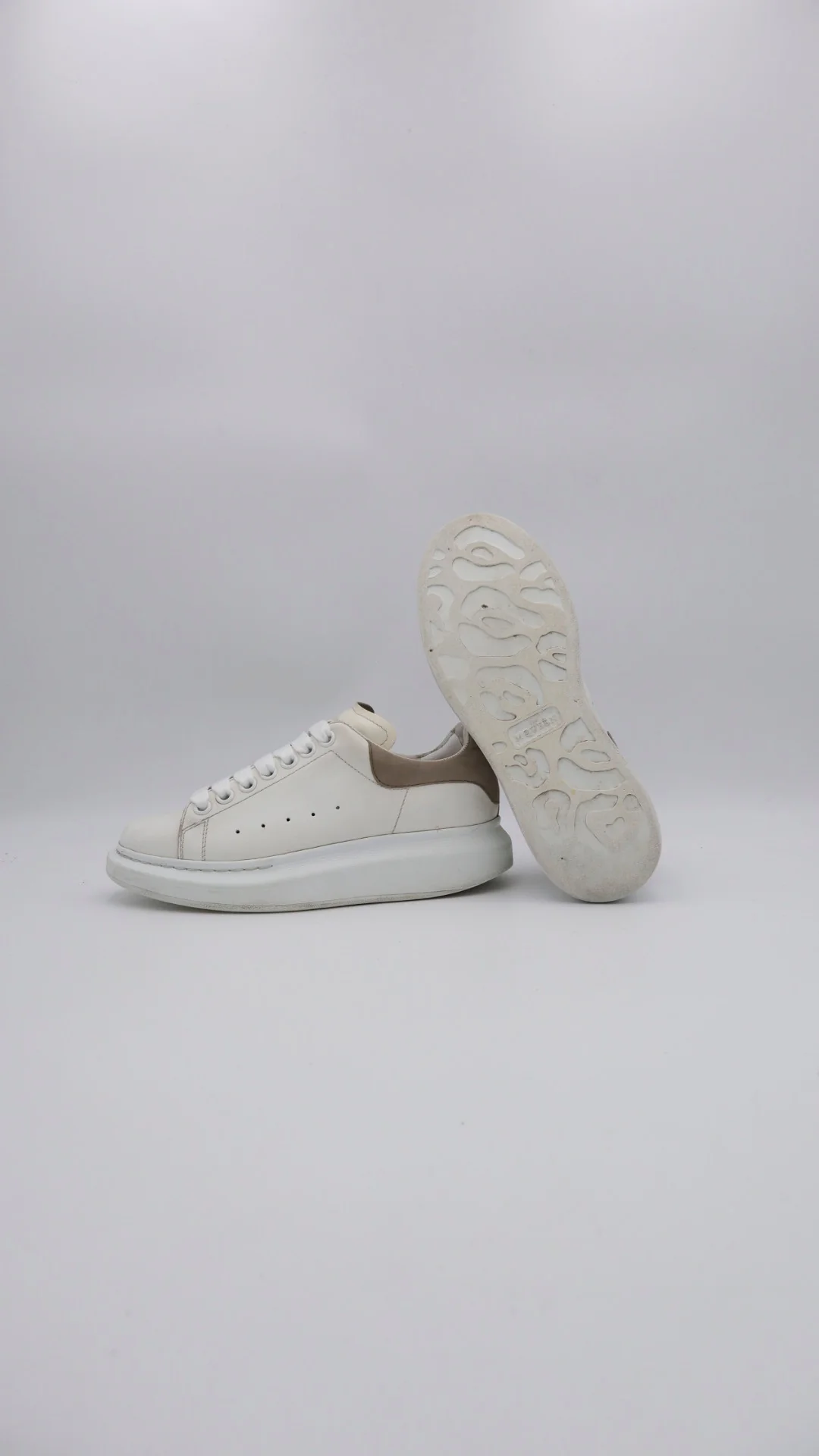 Mcqueen Low 5
