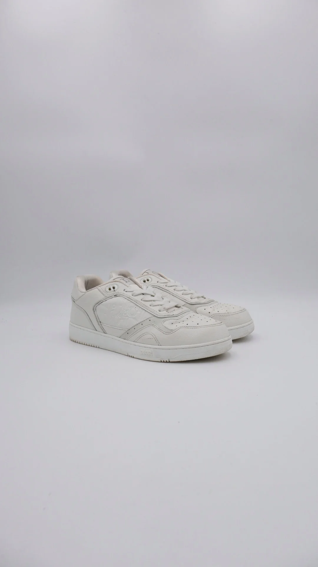 Dior B27 Low 2