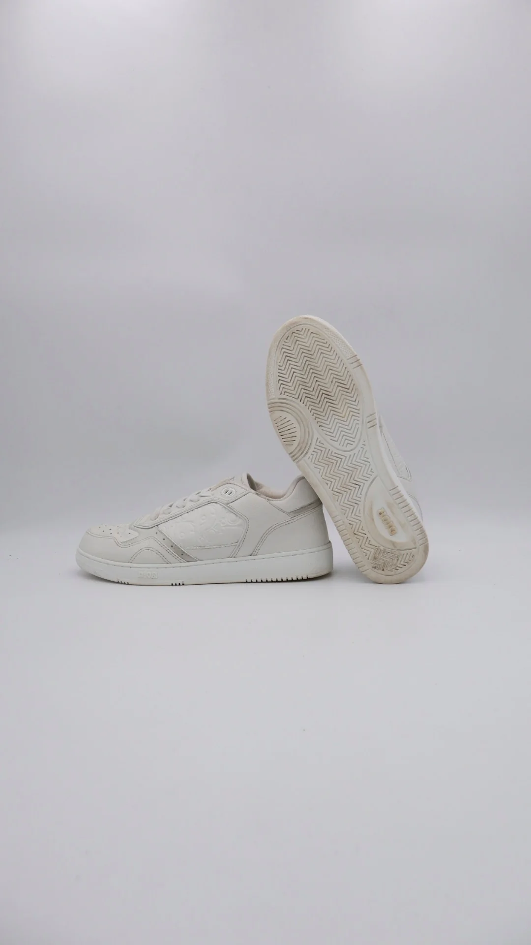 Dior B27 Low 5