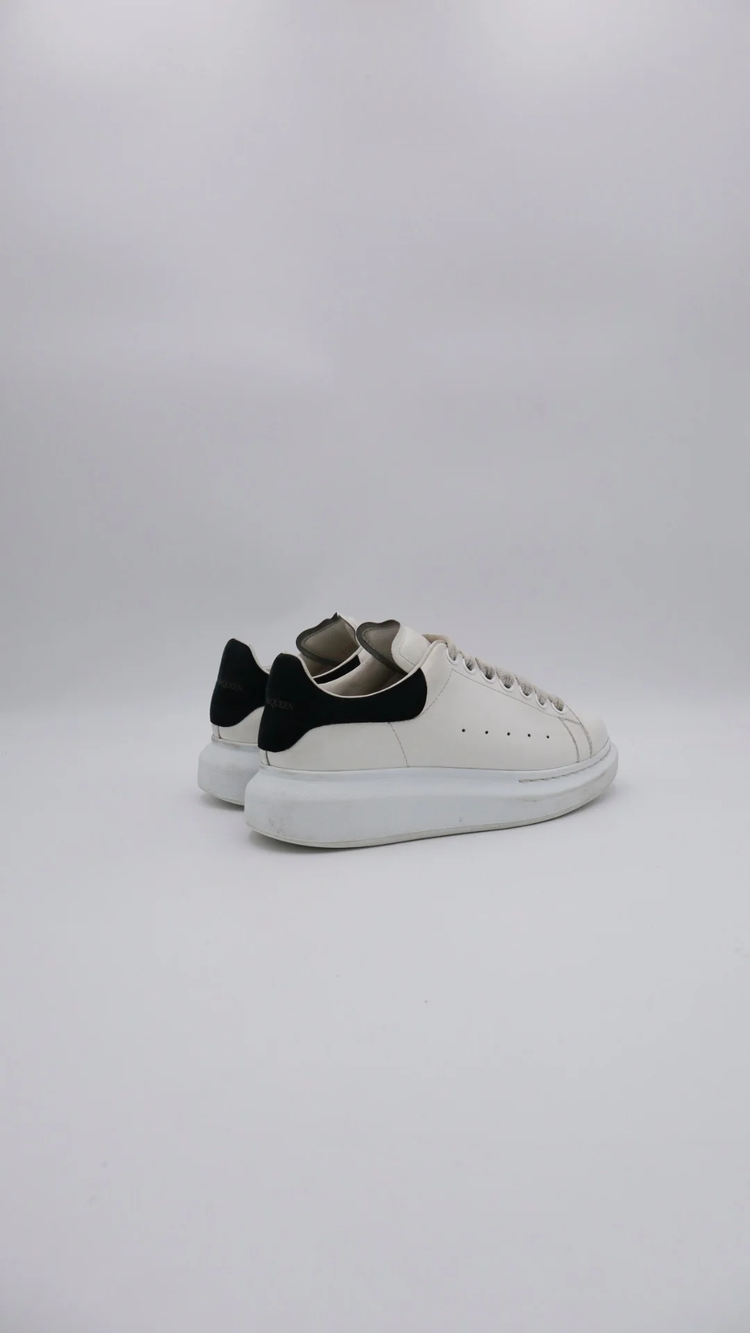 Mcqueen Clásico  3