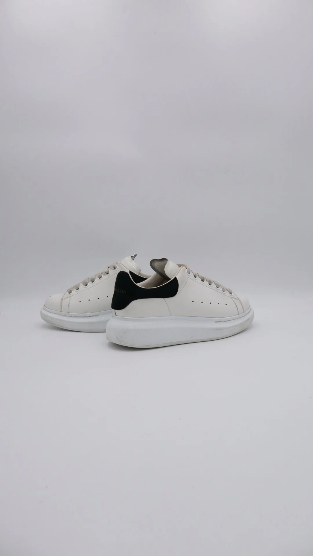 Mcqueen Clásico  4