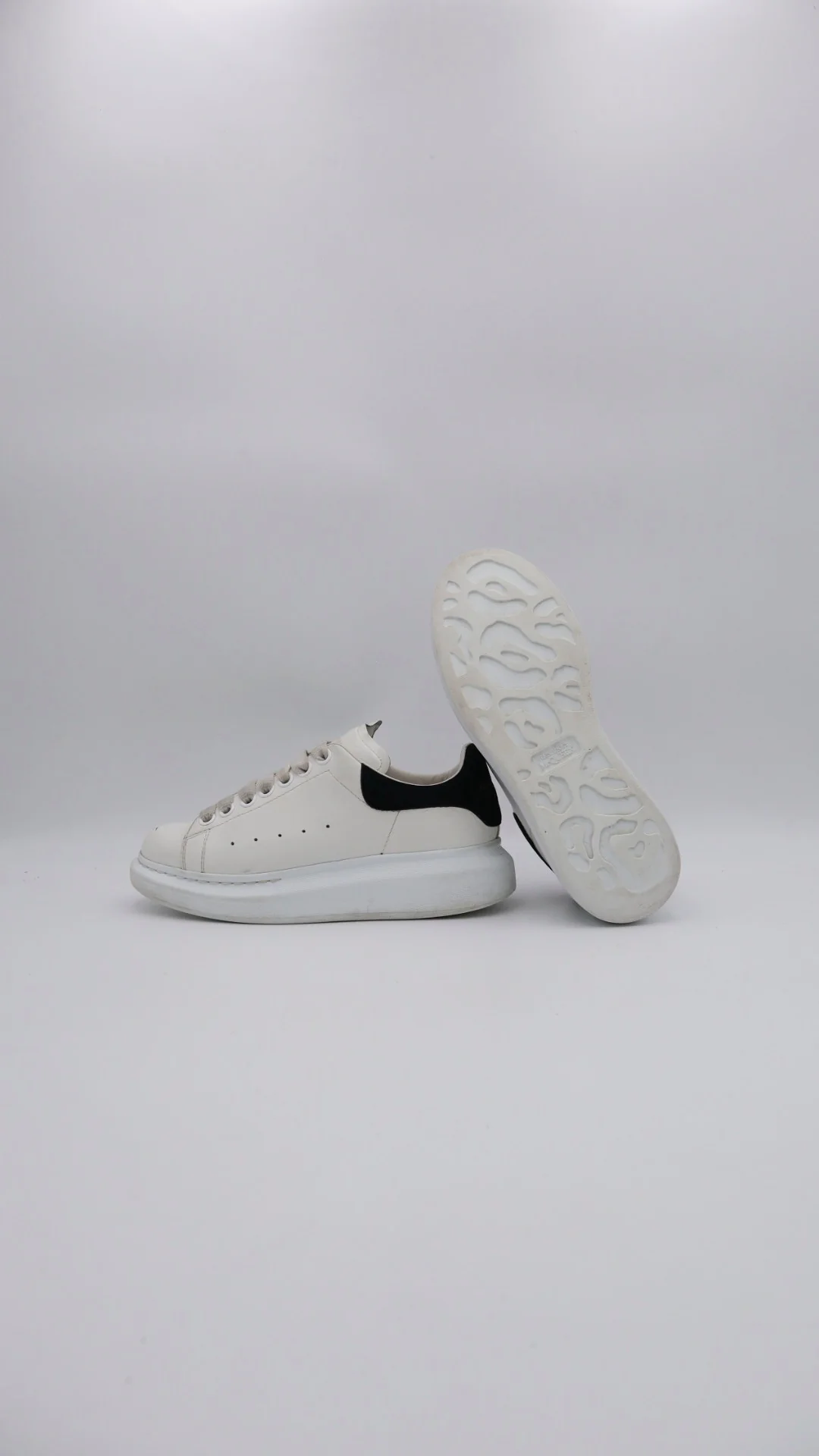 Mcqueen Clásico  5