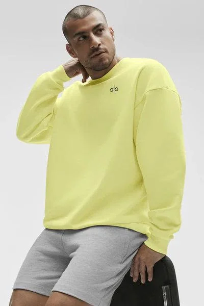 Crewneck Alo