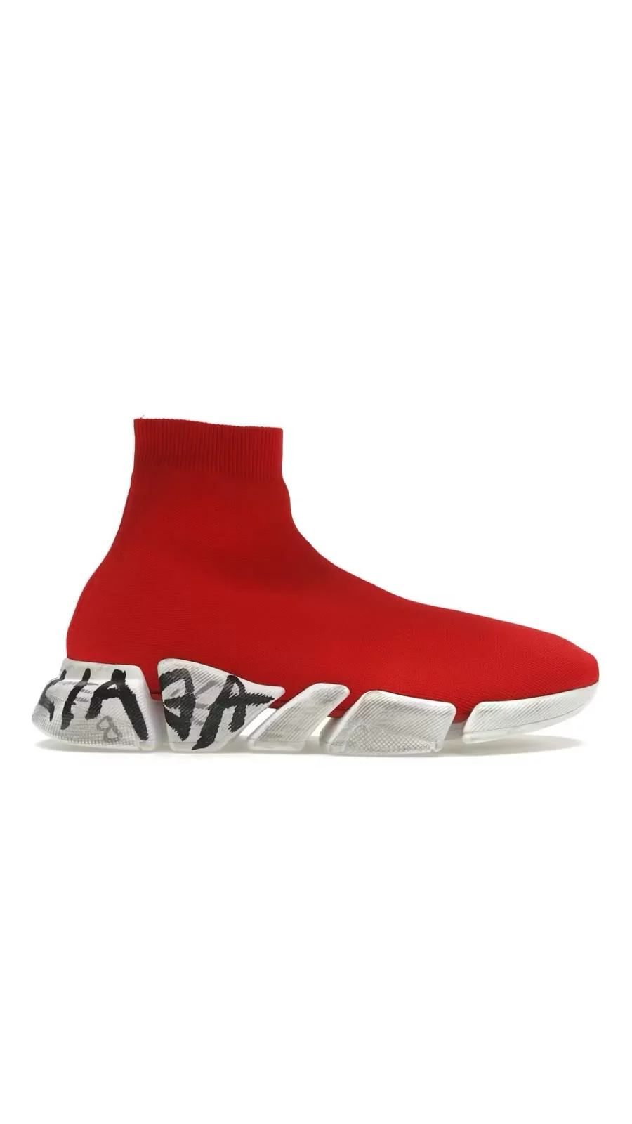 Balenciaga Speed Grafity 2.0