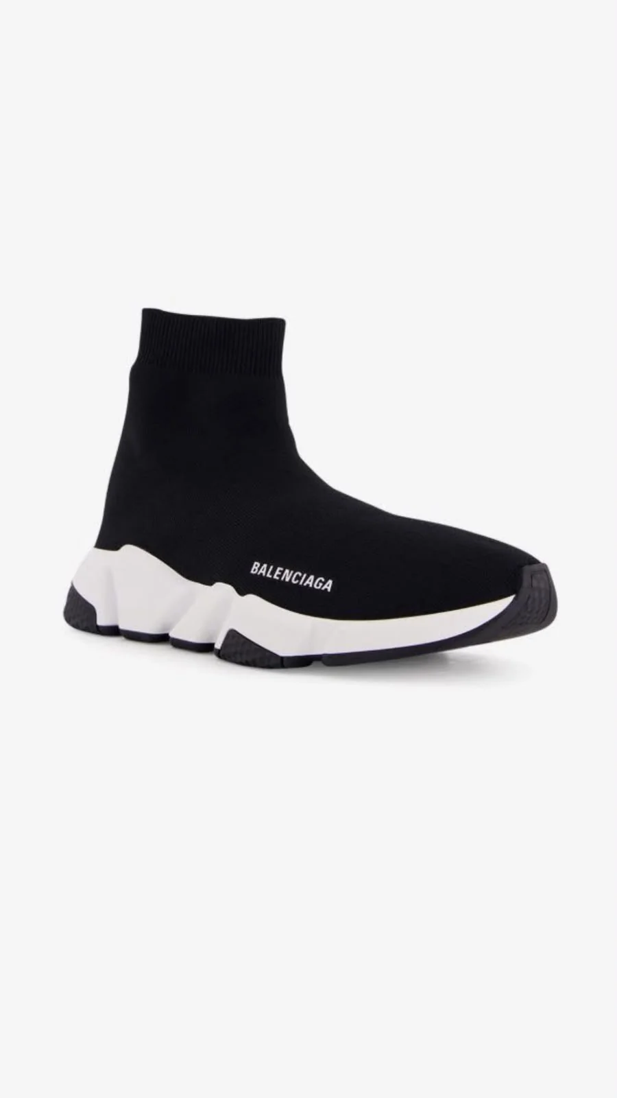 Balenciaga Speed 2