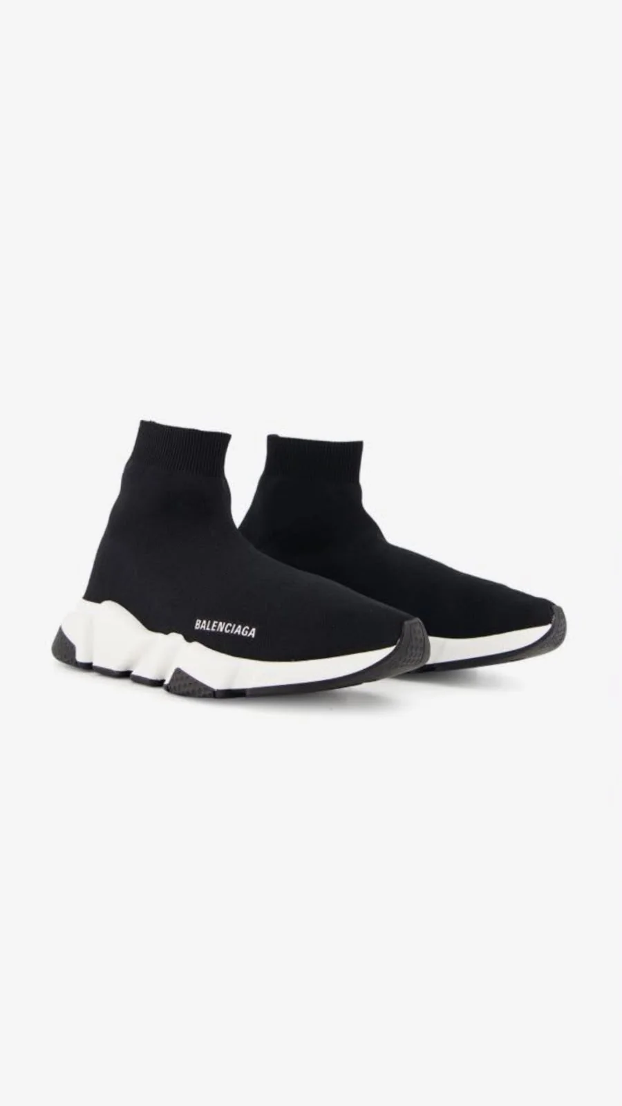 Balenciaga Speed 3
